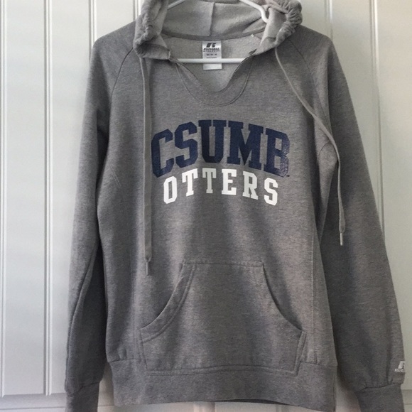csumb hoodie